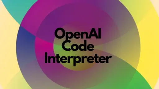 OpenAI Advanced Data Analysis