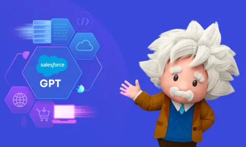 Salesforce Einstein